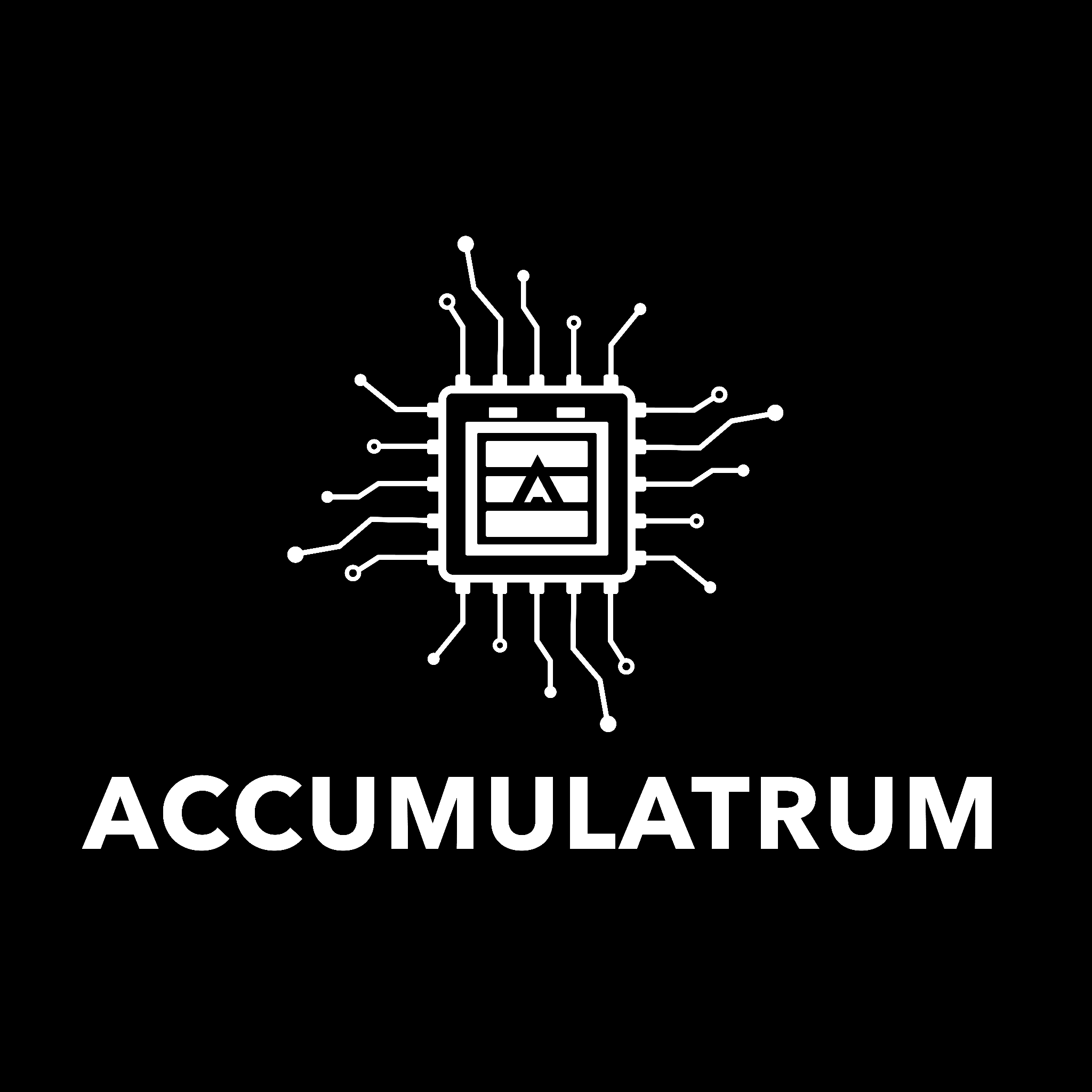 Accumulatrum Logo